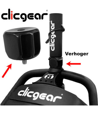 Clicgear Clicgear Umbrella Spacer 35MM