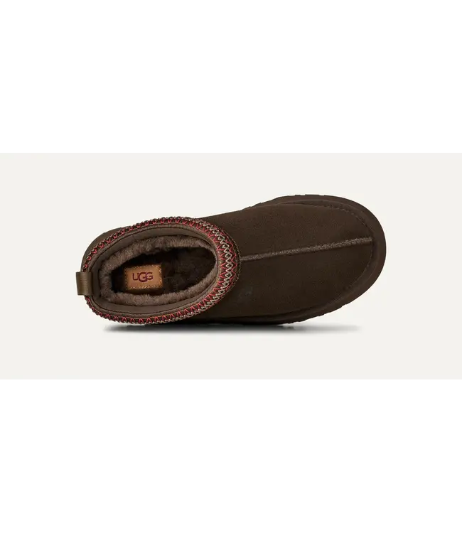 UGG UGG Dames Tazz II Dusted Cocoa