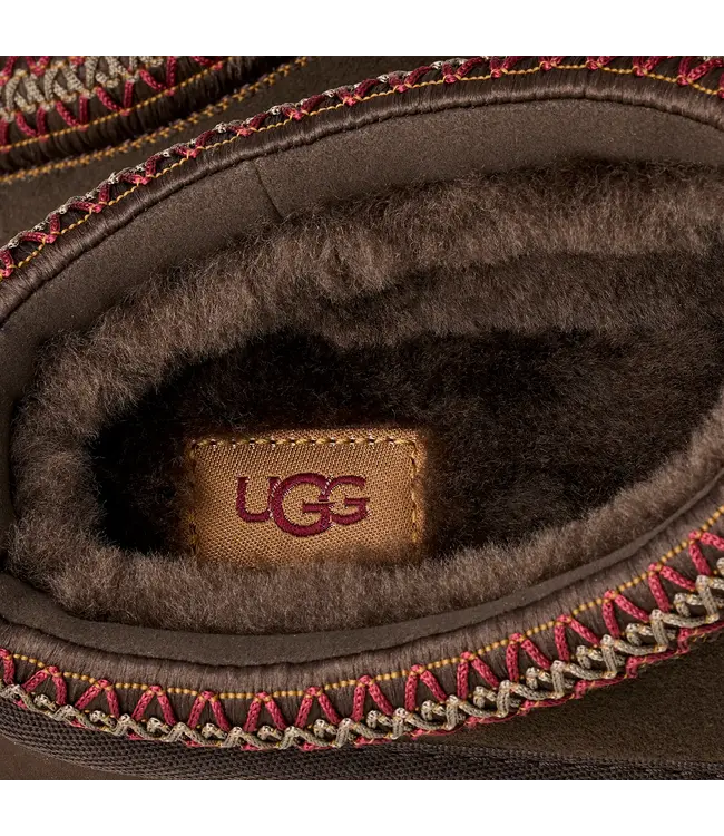 UGG UGG Dames Tazz II Dusted Cocoa
