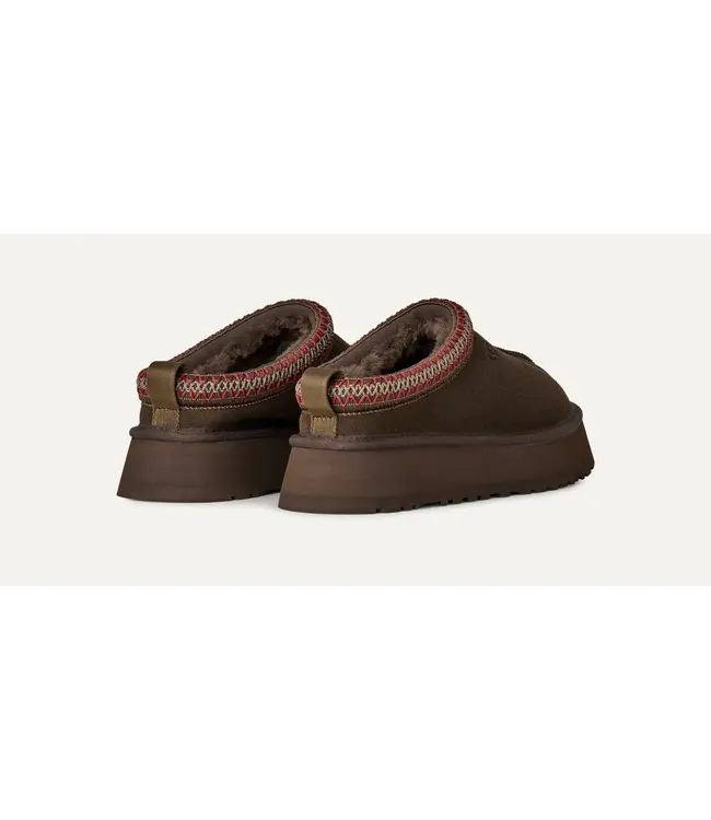 UGG UGG Dames Tazz II Dusted Cocoa
