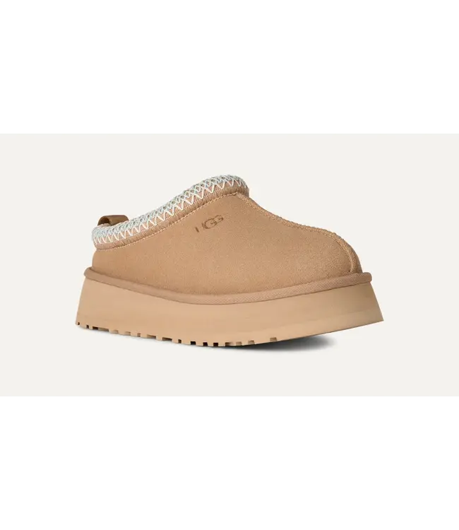 UGG UGG Dames Tazz II Sand
