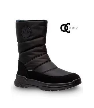 Antarctica 4241 OC Snowboot Black