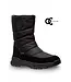 Antarctica 4241 OC Snowboot Black