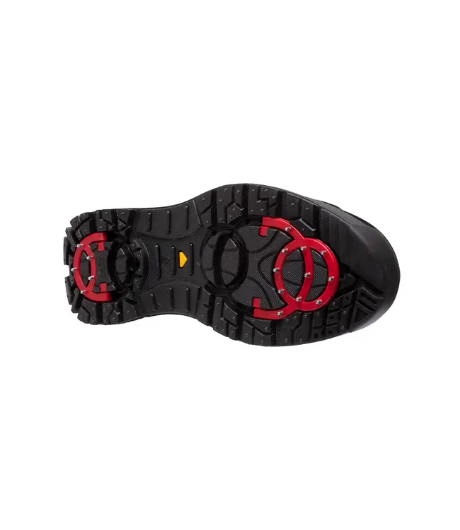 Antarctica 4241 OC Snowboot Black