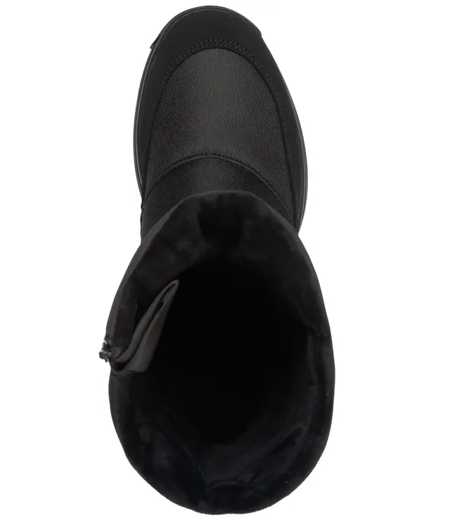 Antarctica 4241 OC Snowboot Black