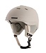 Sinner Sinner Kaiser Ski Helm Matte Light Grey