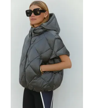 Deblon Deblon Stevie Bodywarmer Antracite