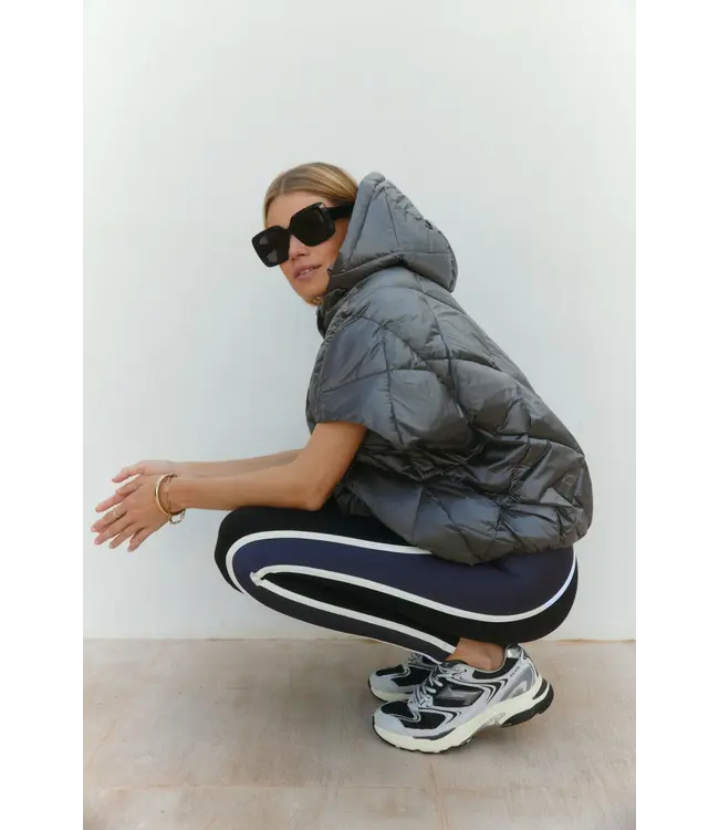 Deblon Deblon Stevie Bodywarmer Antracite