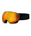 Sinner Sinner Emerald Ski Goggle Matt Black Cat. S3