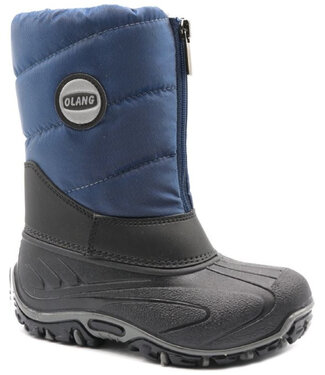Olang Olang BMX Kids Snowboot Blue