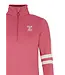 Protest Dames Prue 1/4 Zip Pully Rose Dust