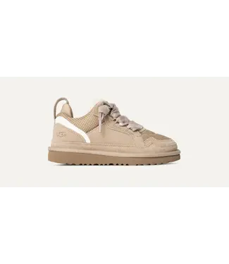 UGG UGG Kids Lowmel Sand