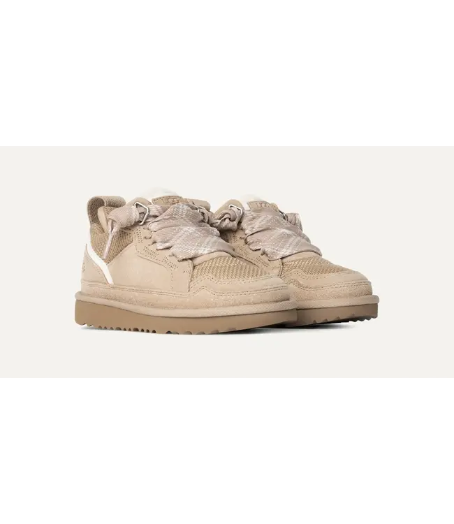 UGG UGG Kids Lowmel Sand