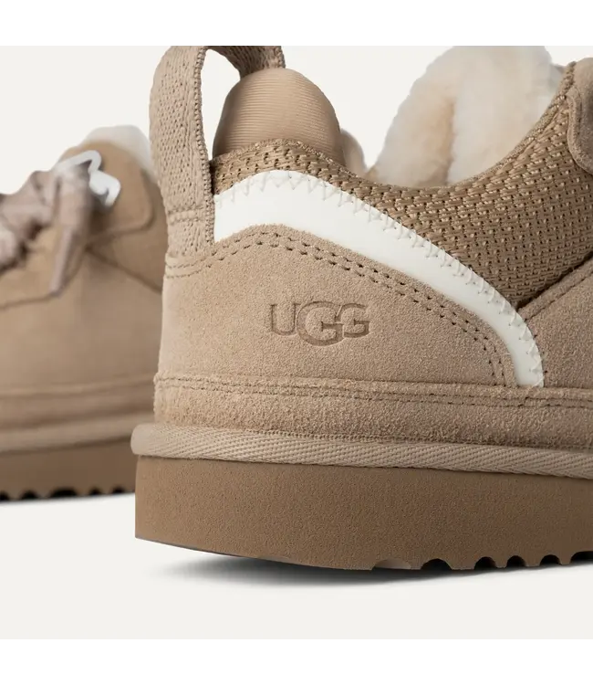 UGG UGG Kids Lowmel Sand