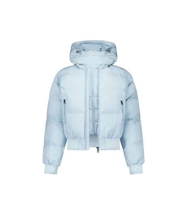 Airforce Sport Airforce Sport Snowstar Dames Jacket Wintersky