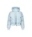 Airforce Sport Airforce Sport Snowstar Dames Jacket Wintersky