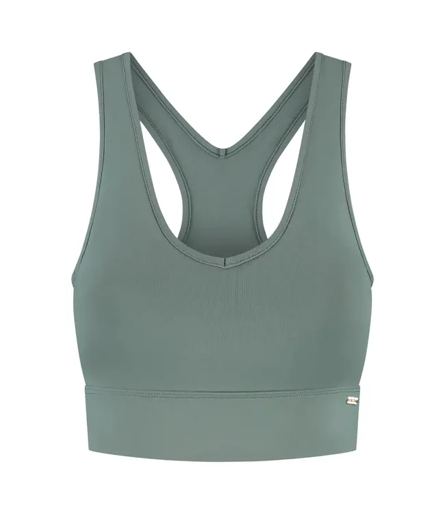 Deblon Deblon Tara Top Sage