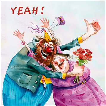 Art Revisited Marius van Dokkum - Yeah!