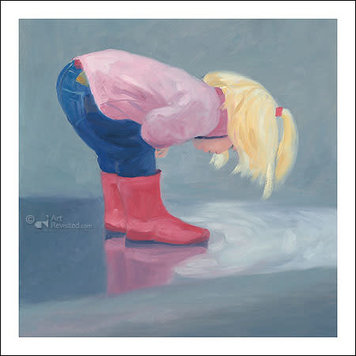 Art Revisited Joke Klaveringa - Wat is dat!?