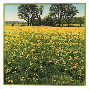 Art Revisited Siemen Dijstra - Elysian velden