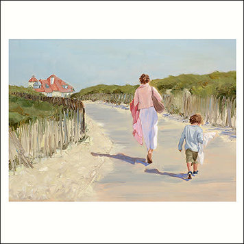 Art Revisited Ans Smits - huiswaarts