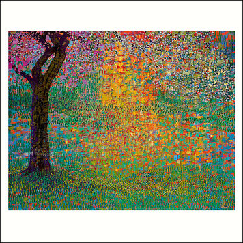 Art Revisited Ton Dubbeldam - voorjaar