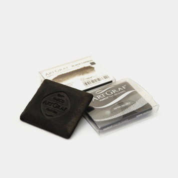 Art Graf Viarco Tailor Shape pigment en grafietblokken