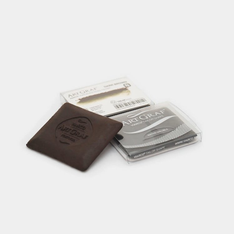 Art Graf Viarco Tailor Shape aquarel 'kleermakerskrijt'