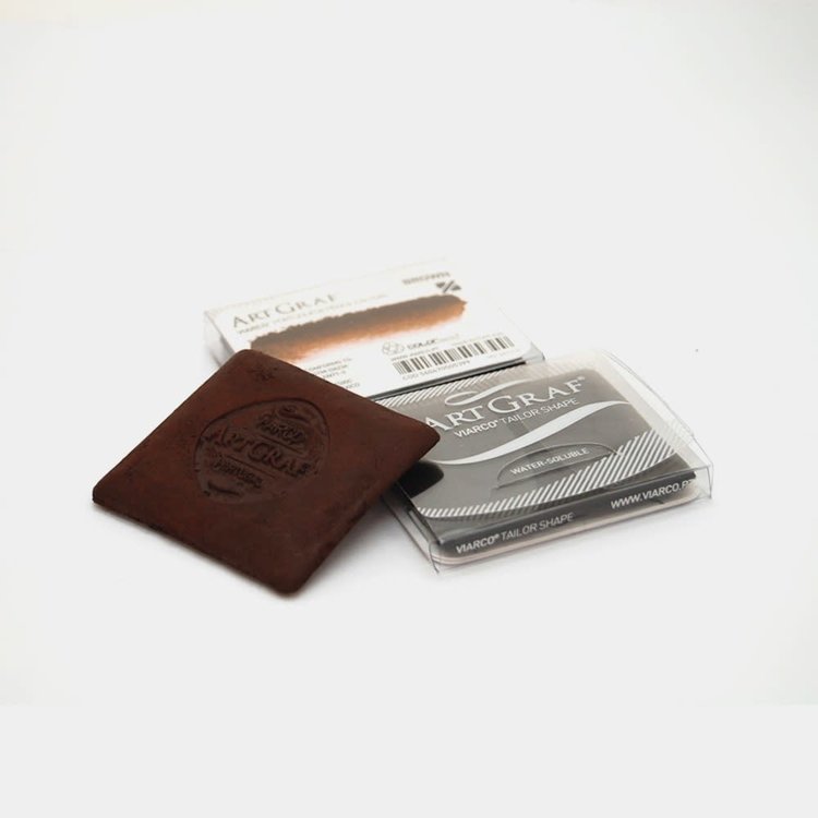 Art Graf Viarco Tailor Shape aquarel 'kleermakerskrijt'