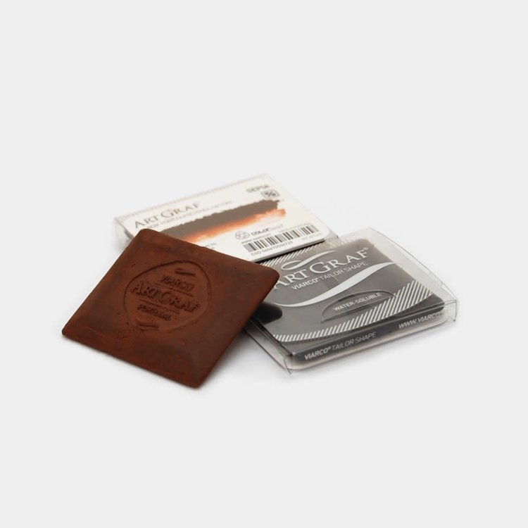 Art Graf Viarco Tailor Shape aquarel 'kleermakerskrijt'