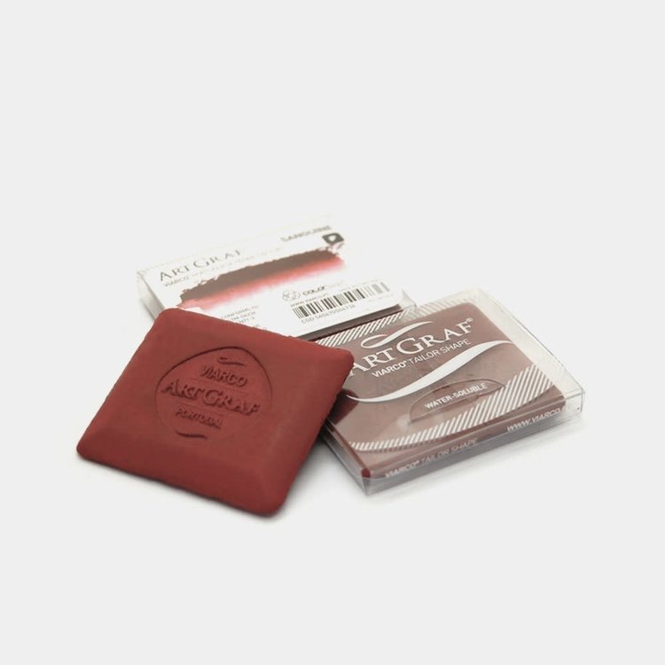 Art Graf Viarco Tailor Shape aquarel 'kleermakerskrijt'