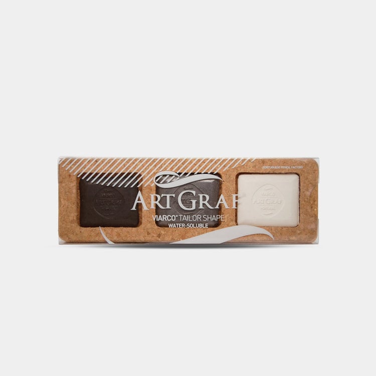 Art Graf Viarco ArtGraf aquarel grafiet - mono