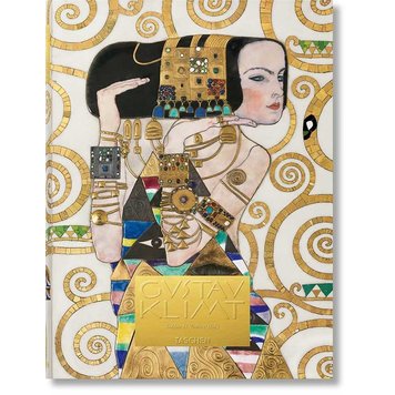 Taschen Gustav Klimt - Tobias G. Natter