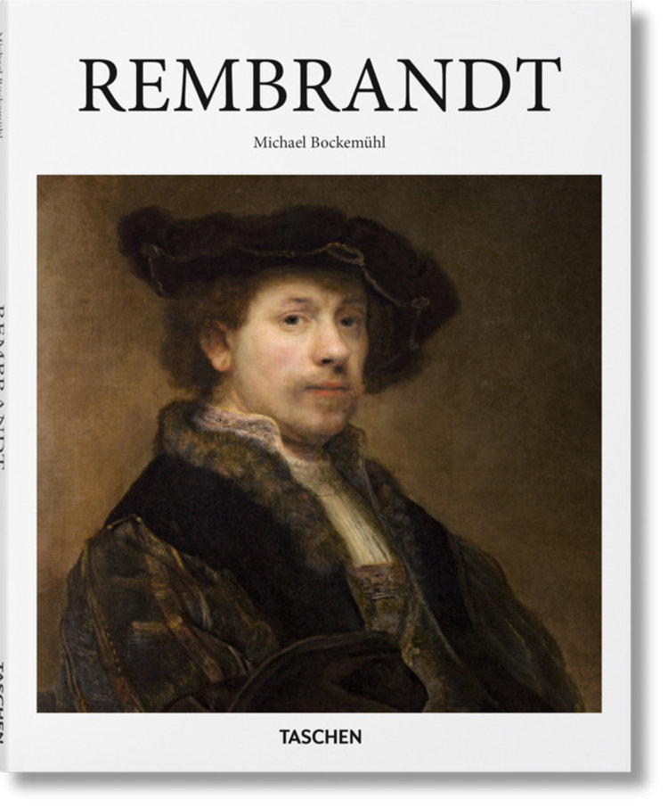 Taschen Rembrandt - Michael Bockemühl