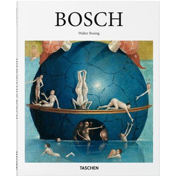 Taschen Bosch - Walter Bosing