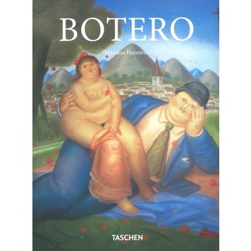 Taschen Botero - Mariana Hanstein