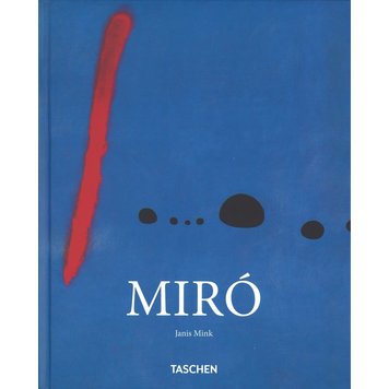 Taschen Miro - Janis Mink