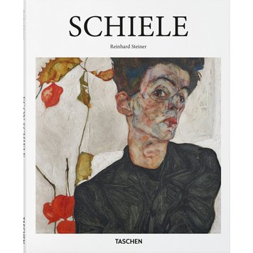 Taschen Schiele - Reinhard Steiner