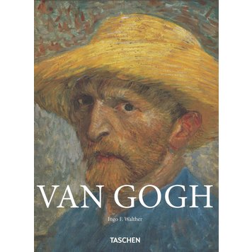 Taschen van Gogh - Ingo F. Walther