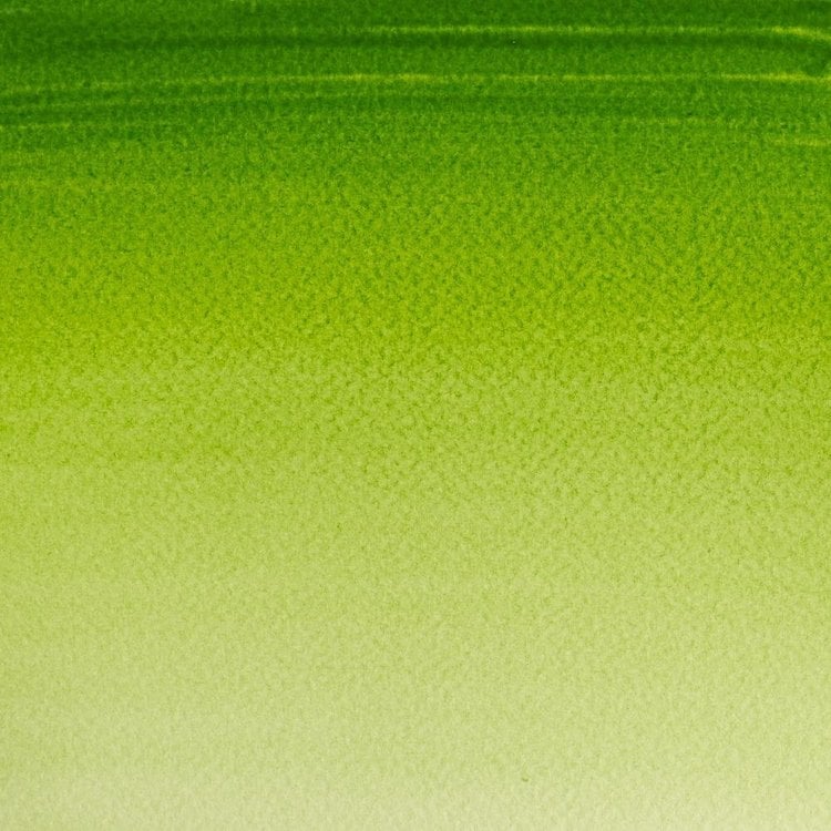 Cotman Water Colours 599 Cotman aquarel napje - sap green