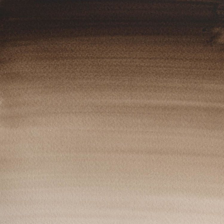 Cotman Water Colours 609 Cotman aquarel napje - sepia