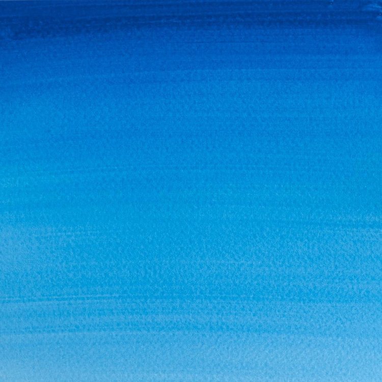 Cotman Water Colours 654 Cotman aquarel napje - turqoise