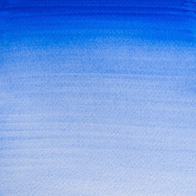 Cotman Water Colours 660 Cotman aquarel napje - ultramarine