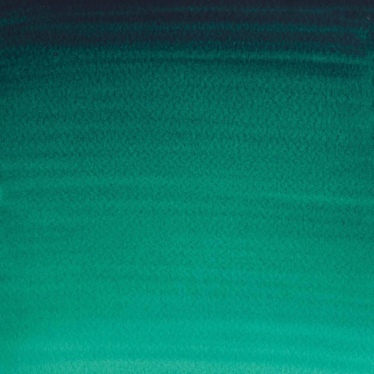 Cotman Water Colours 696 Cotman aquarel napje - viridian hue