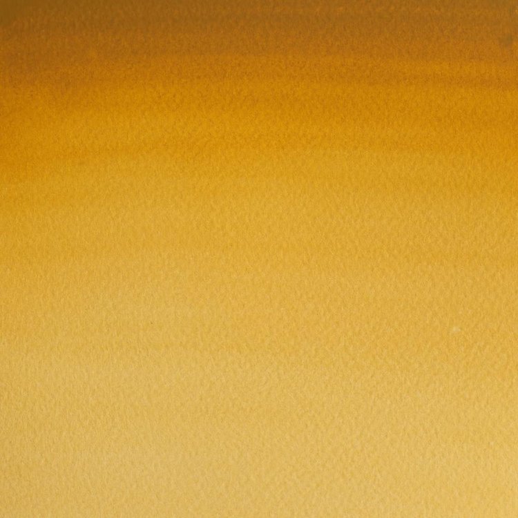 Cotman Water Colours 744 Cotman aquarel napje - yellow ochre