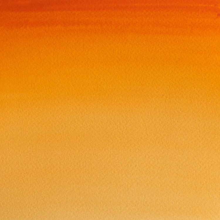 Cotman Water Colours 090 Cotman aquarel napje - cadmium orange hue