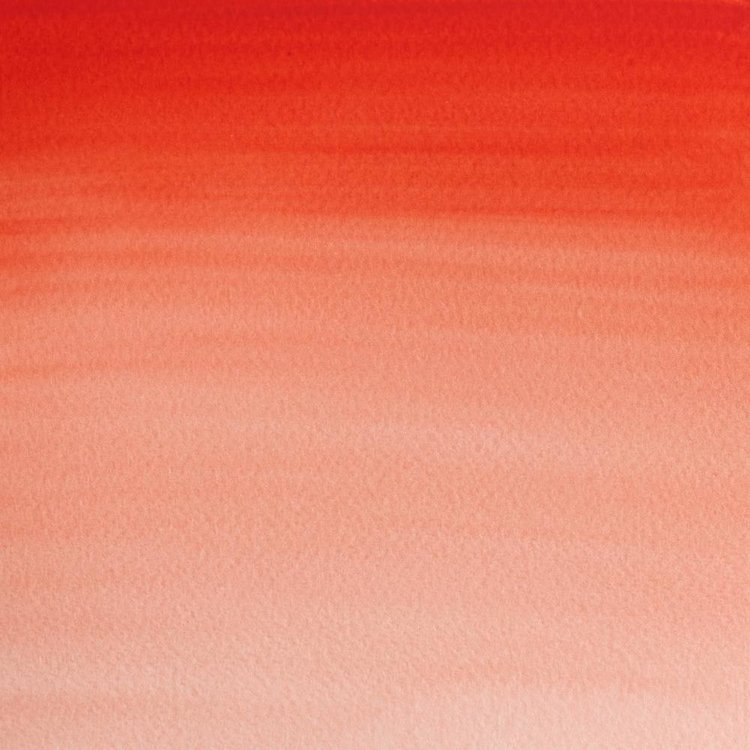 Cotman Water Colours 095 Cotman aquarel napje - cadmium red hue