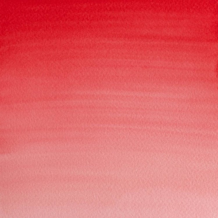 Cotman Water Colours 098 Cotman aquarel napje - cadmium red deep hue