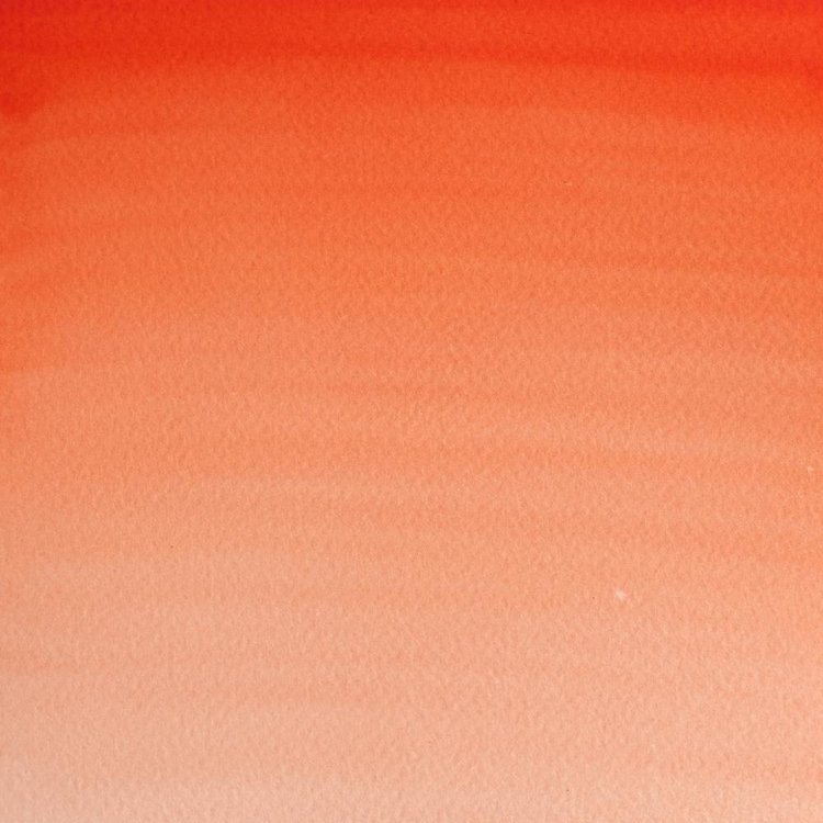 Cotman Water Colours 103 Cotman aquarel napje - cadmium red pale hue