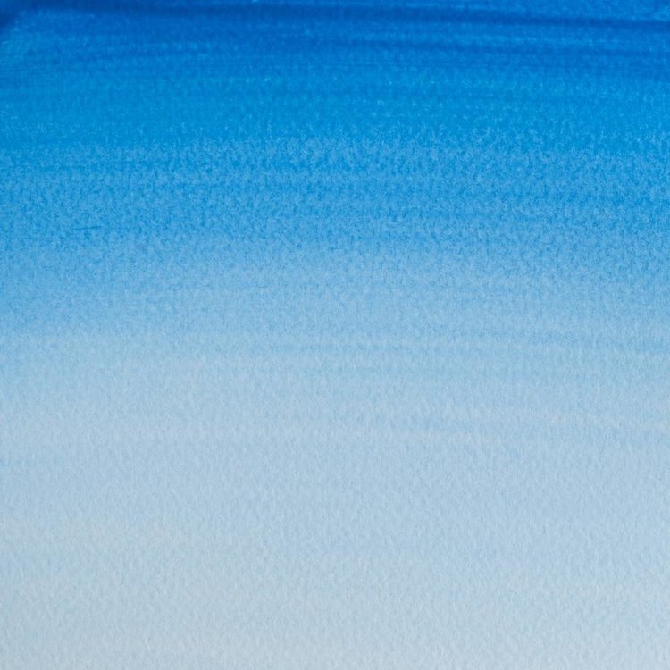 Cotman Water Colours 139 Cotman aquarel napje - cerulean blue hue